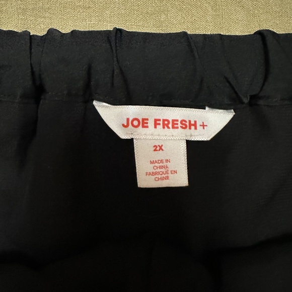Joe Fresh Sequin Mini Skirt - Picture 2 of 2